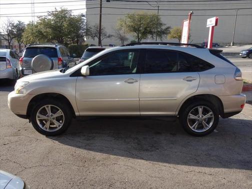 2006 Lexus RX 400h Base