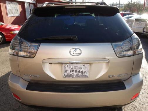 2006 Lexus RX 400h Base