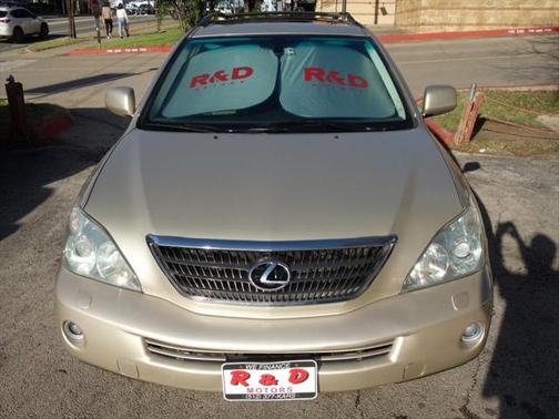 2006 Lexus RX 400h Base