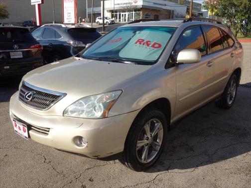 2006 Lexus RX 400h Base