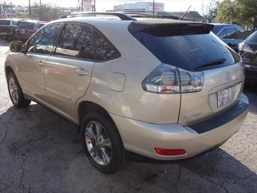 2006 Lexus RX 400h Base