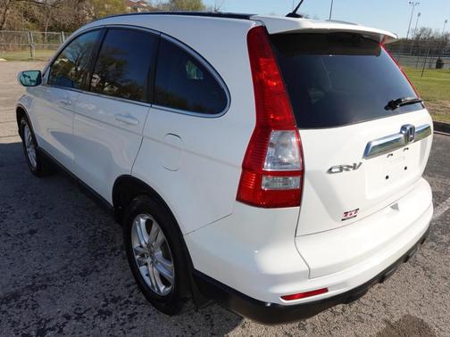 2011 Honda CR-V EX-L