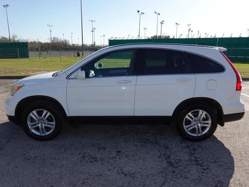 2011 Honda CR-V EX-L