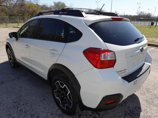 2015 Subaru XV Crosstrek 2.0i Limited