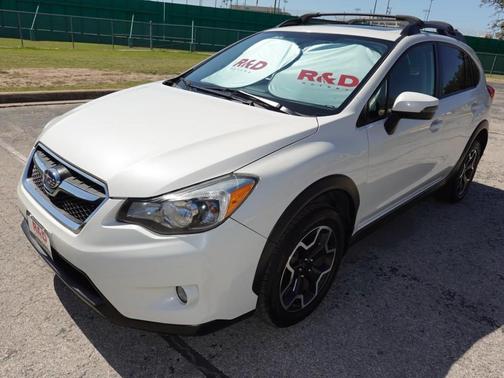 2015 Subaru XV Crosstrek 2.0i Limited