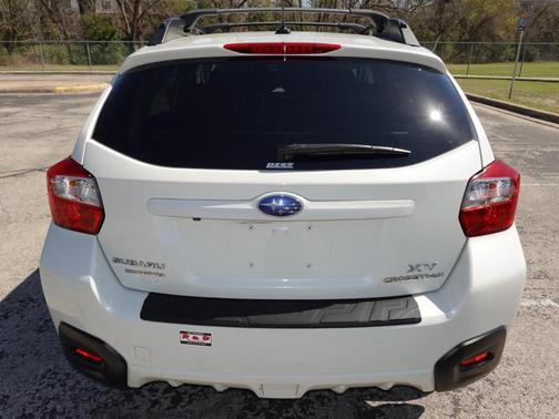 2015 Subaru XV Crosstrek 2.0i Limited