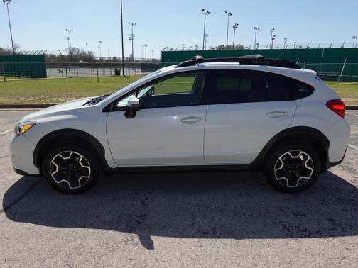 2015 Subaru XV Crosstrek 2.0i Limited