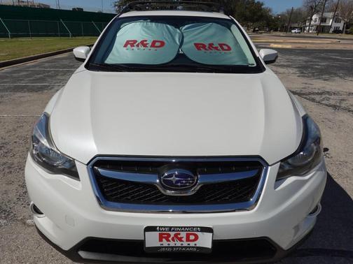 2015 Subaru XV Crosstrek 2.0i Limited