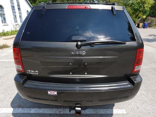 2006 Jeep Grand Cherokee Laredo