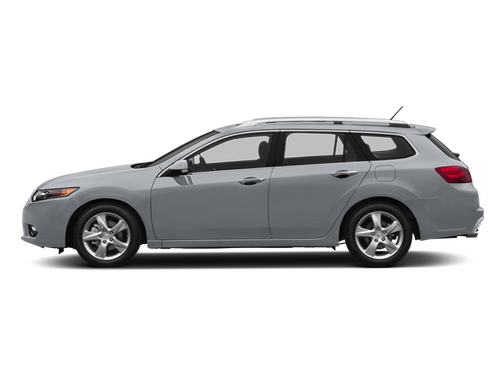 2013 Acura TSX Technology