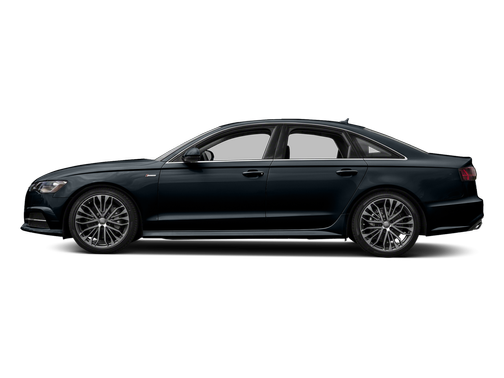 2016 Audi A6 3.0T Premium Plus