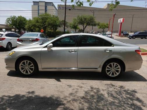2011 Lexus ES 350 Base