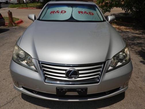 2011 Lexus ES 350 Base