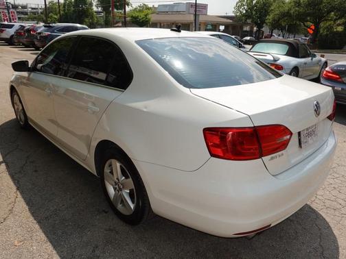 2014 Volkswagen Jetta TDI
