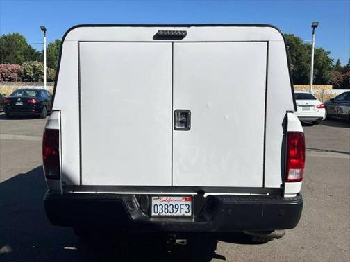 2020 RAM 1500 Tradesman