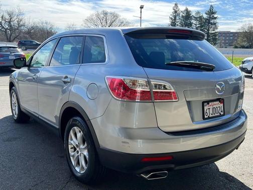 2011 Mazda CX-9 Touring