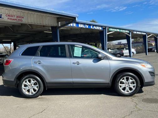 2011 Mazda CX-9 Touring