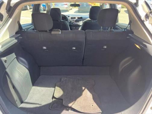 2019 Nissan Leaf S