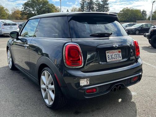 2015 MINI Hardtop Cooper S