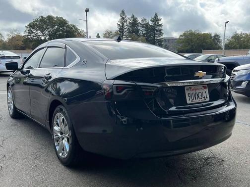 2014 Chevrolet Impala 1LS