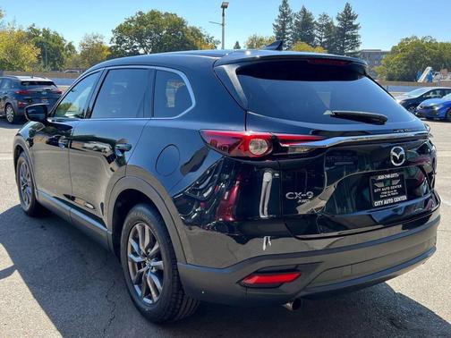 2023 Mazda CX-9 Touring