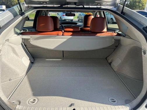 2015 Toyota Prius Five