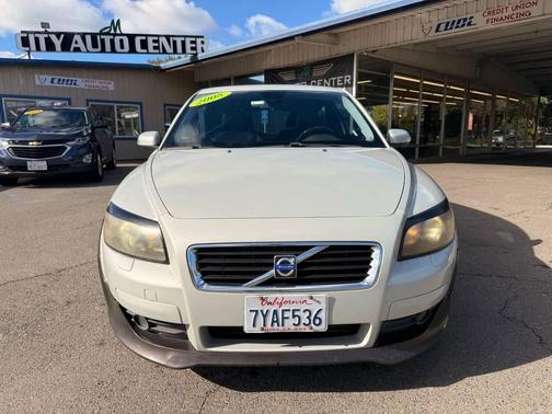 2008 Volvo C30 T5