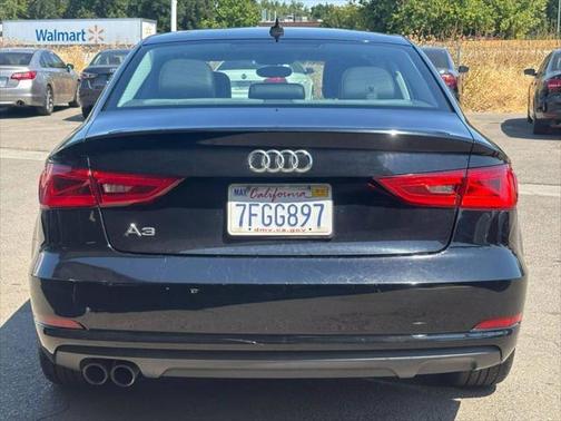 2015 Audi A3 1.8T Premium