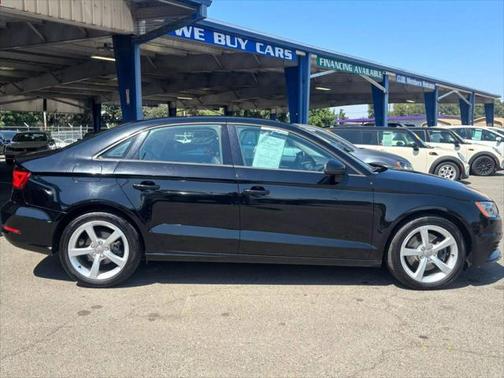 2015 Audi A3 1.8T Premium