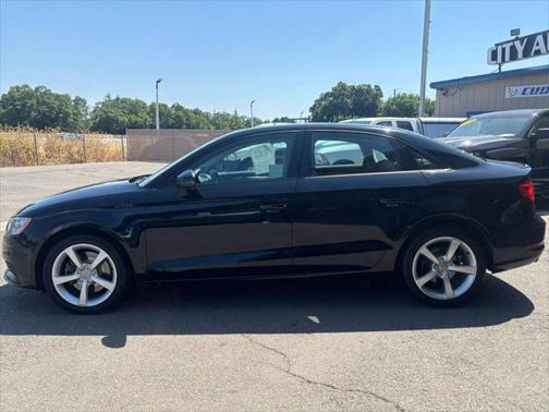 2015 Audi A3 1.8T Premium