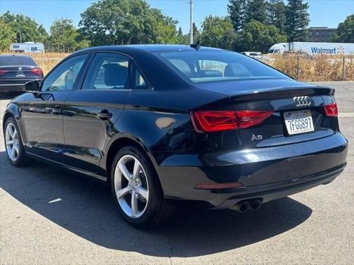 2015 Audi A3 1.8T Premium