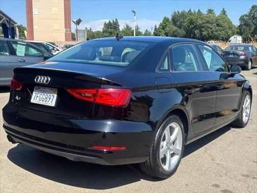 2015 Audi A3 1.8T Premium