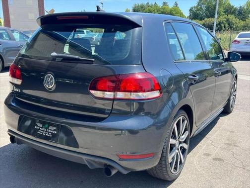 2013 Volkswagen GTI Autobahn