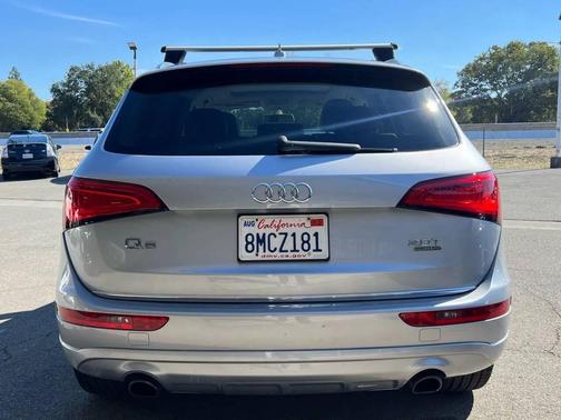 2016 Audi Q5 2.0T Premium