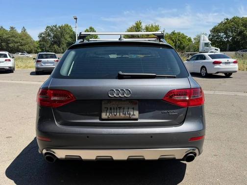 2013 Audi allroad 2.0T Premium Plus