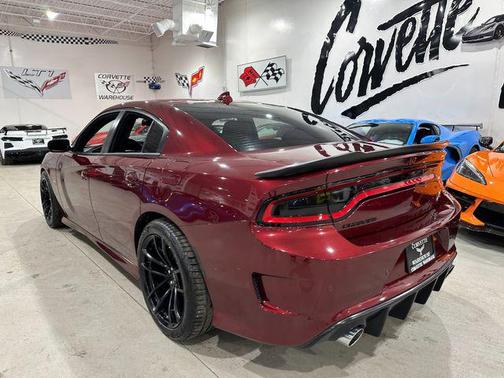 2020 Dodge Charger R/T