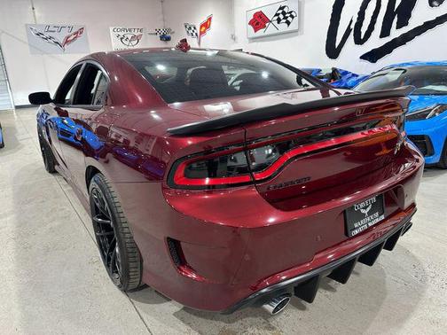 2020 Dodge Charger R/T