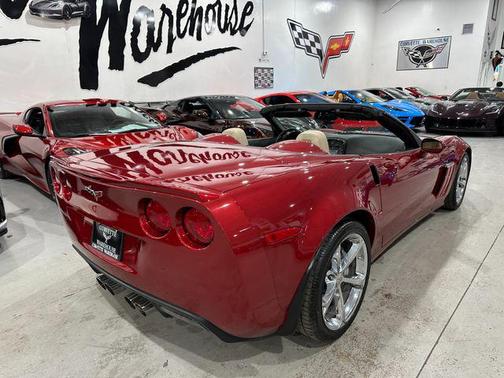 2013 Chevrolet Corvette ZR1