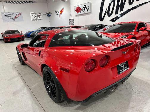 2006 Chevrolet Corvette Z06