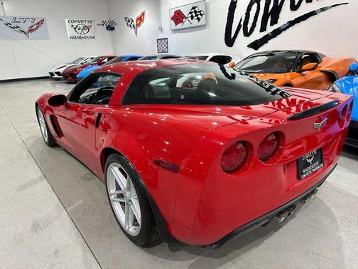 2006 Chevrolet Corvette Z06