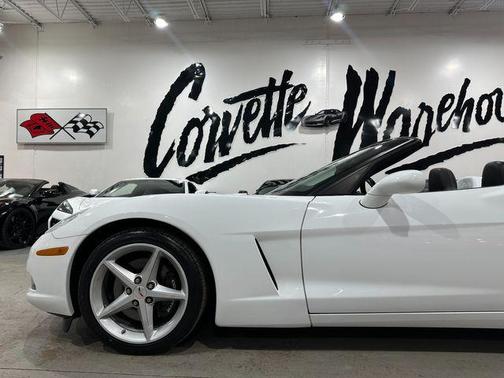 2013 Chevrolet Corvette Base