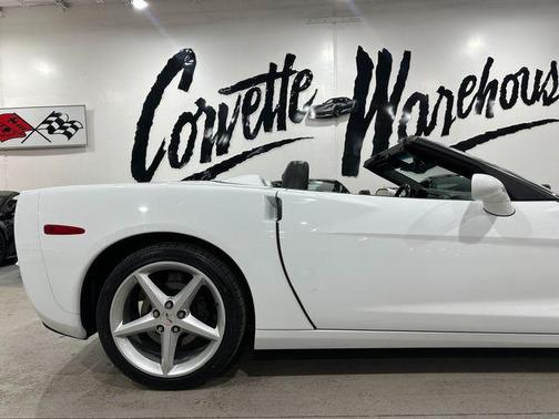 2013 Chevrolet Corvette Base