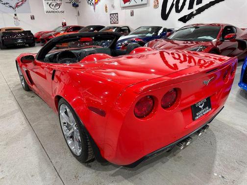 2012 Chevrolet Corvette ZR-1