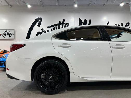 2013 Lexus ES 350 Base