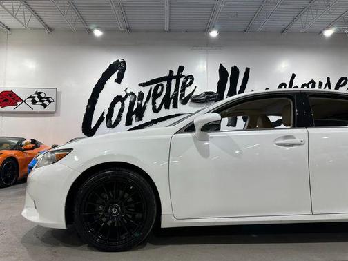 2013 Lexus ES 350 Base