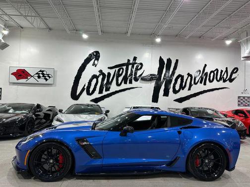 2019 Chevrolet Corvette Z06