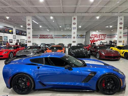 2019 Chevrolet Corvette Z06