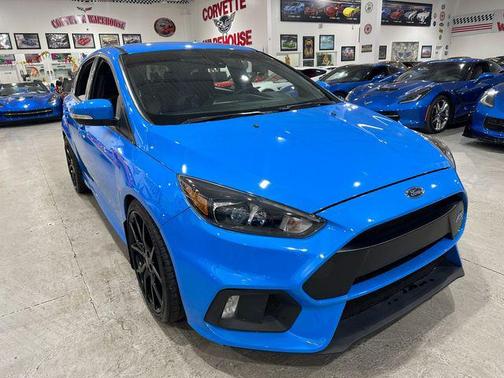 2016 Ford Focus RS Base