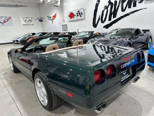 1994 Chevrolet Corvette ZR-1