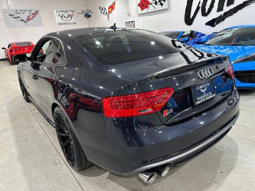2013 Audi S5 3.0T Premium Plus